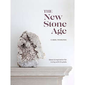 The New Stone Age (inbunden, eng)