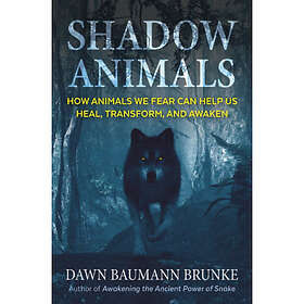 Shadow Animals (häftad, eng)