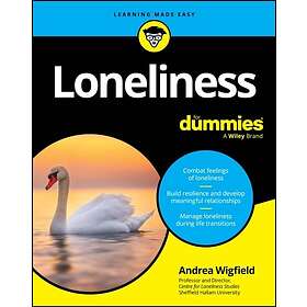 Loneliness For Dummies (häftad, eng)
