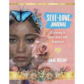 Self-Love Journal (häftad, eng)