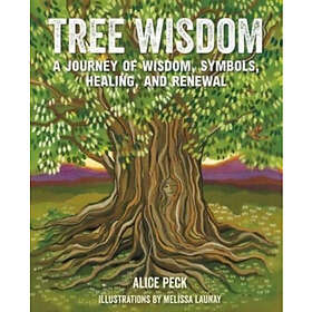 Tree Wisdom (inbunden, eng)