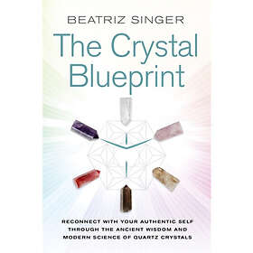 Crystal Blueprint (häftad, eng)