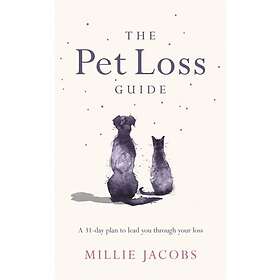 The Pet Loss Guide (inbunden, eng)