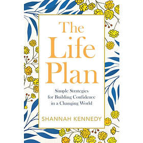 The Life Plan (häftad, eng)