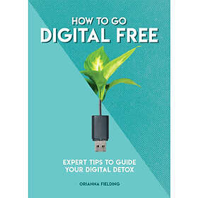 How to Go Digital Free (häftad, eng)