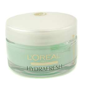 L'Oreal Hydrafresh Balancing Moisturizing Gel Cream 50ml