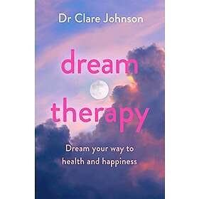 Dream Therapy (häftad, eng)