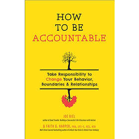 How To Be Accountable (häftad, eng)