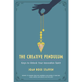 The Creative Pendulum (häftad, eng)