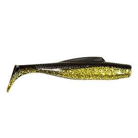 Z-Man Mjuk lockbete DIEZEL MINNOWZ 4"" Gold Rush 5st