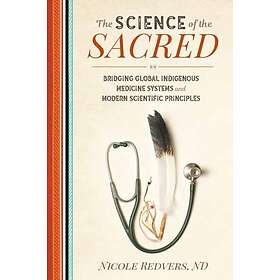 Science of the Sacred (häftad, eng)