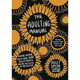 The Adulting Manual (häftad, eng)