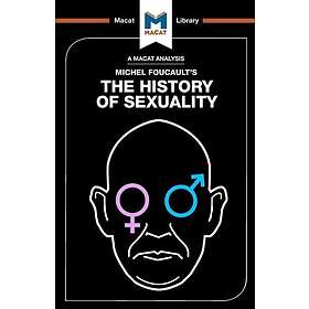 An Analysis of Michel Foucault's The History of Sexuality (häftad, eng)