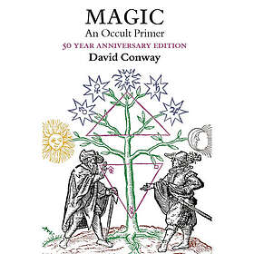 Magic : An Occult Primer50 Year Anniversary Edition (inbunden, eng)