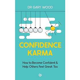 Confidence Karma (häftad, eng)