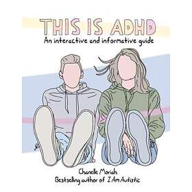 This is ADHD (inbunden, eng)
