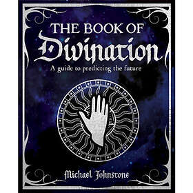 The Book of Divination (inbunden, eng)