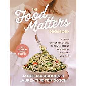 The Food Matters Cookbook (häftad, eng)