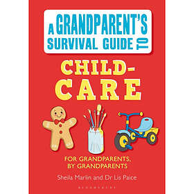 Grandparent's Survival Guide to Child Care (häftad, eng)