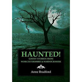 Haunted! (häftad, eng)