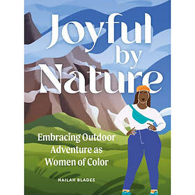 Joyful by Nature (inbunden, eng)