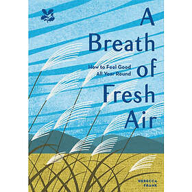 A Breath of Fresh Air (häftad, eng)