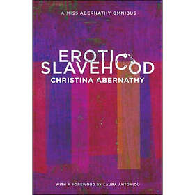 Erotic Slavehood (häftad, eng)