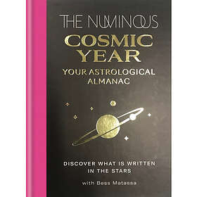 The Numinous Cosmic Year (inbunden, eng)