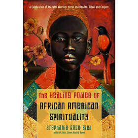 The Healing Power of African-American Spirituality Heftet