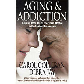Aging and Addiction (häftad, eng)