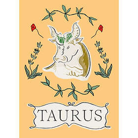 Taurus (inbunden, eng)