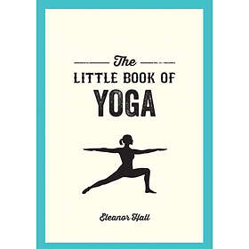 The Little Book of Yoga (häftad, eng)
