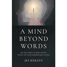 Mind Beyond Words, A (häftad, eng)