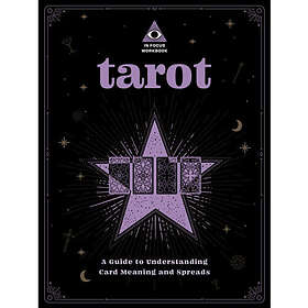 Tarot: An In Focus Workbook (häftad, eng)
