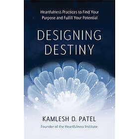 Designing Destiny (häftad, eng)