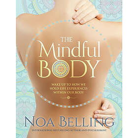 Mindful body (häftad, eng)