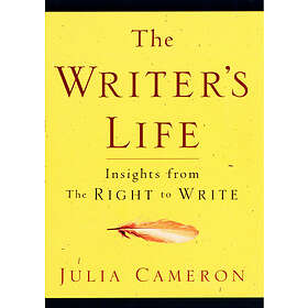 Writer's Life (häftad, eng)