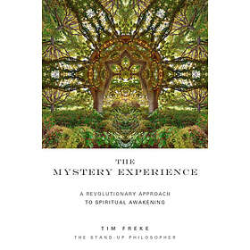 The Mystery Experience (häftad, eng)