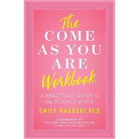 The Come as You Are Workbook (häftad, eng)