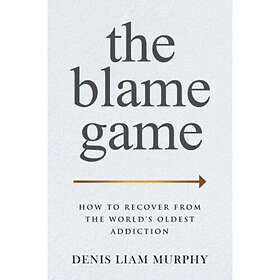 The Blame Game (inbunden, eng)
