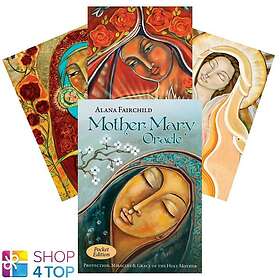 Mother Mary Oracle Pocket Edition