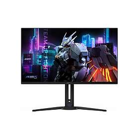 Aorus FO32U Gaming 32" UHD 165Hz