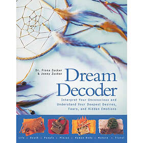 DREAM DECODER (häftad, eng)