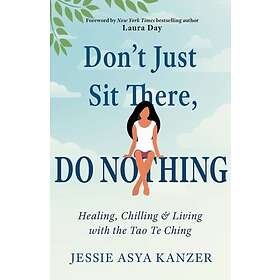 Don'T Just Sit There Do Nothing (häftad eng)