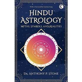 Hindu Astrology (häftad, eng)