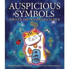 Auspicious Symbols For Luck And Healing