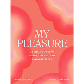 My Pleasure (inbunden, eng)