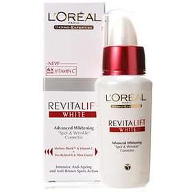 revitalift white