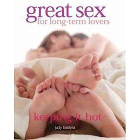 Great Sex for Long-term Lovers (häftad, eng)