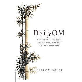 DailyOm (häftad, eng)